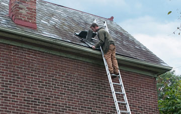 what affects urgent Llanfair Kilgeddin roof repairs
