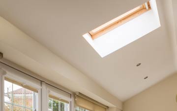 Llanfair Kilgeddin conservatory roof insulation companies