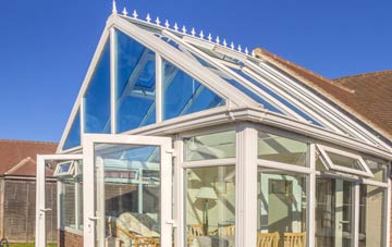 conservatory roof insulation costs Llanfair Kilgeddin
