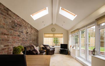 conservatory roof insulation Llanfair Kilgeddin, Monmouthshire