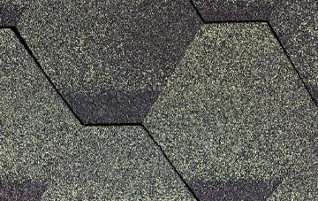 Llanfair Kilgeddin fibreglass shingle repairs