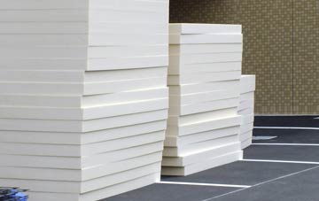 Llanfair Kilgeddin flat roof insulation costs