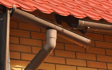 Llanfair Kilgeddin gutter repair costs
