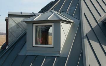 metal roofing Llanfair Kilgeddin, Monmouthshire