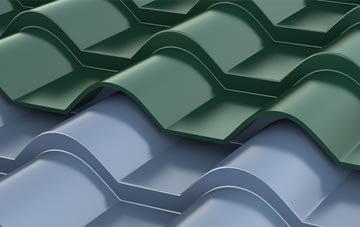 who should consider Llanfair Kilgeddin plastic roofs