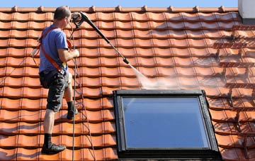 roof cleaning Llanfair Kilgeddin, Monmouthshire