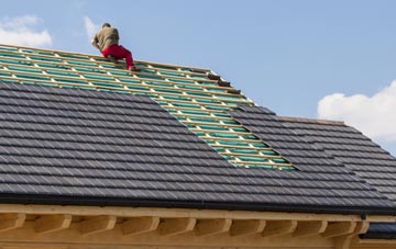 roof replacement Llanfair Kilgeddin, Monmouthshire