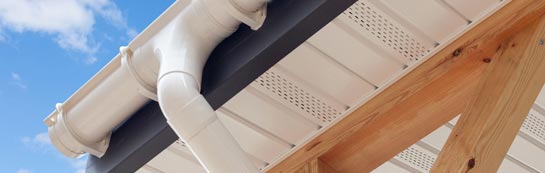 get Llanfair Kilgeddin guttering quotes today