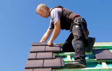 disadvantages of Llanfair Kilgeddin slate roofing