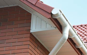 Llanfair Kilgeddin soffit repair costs