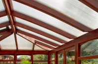 Llanfair Kilgeddin conservatory roofing insulation