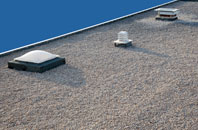 Llanfair Kilgeddin flat roofing