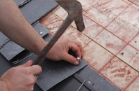 free Llanfair Kilgeddin garage roof repair quotes