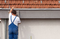 free Llanfair Kilgeddin gutter repair quotes