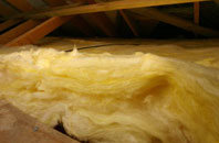 Llanfair Kilgeddin pitch roof insulation