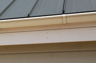 Llanfair Kilgeddin soffit repair