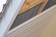 rated Llanfair Kilgeddin soffit repair companies