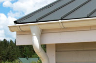Llanfair Kilgeddin soffits