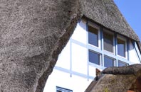 find rated Llanfair Kilgeddin thatchers